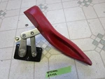 98 Arctic Cat Tigershark 1000 Jet Ski Reverse Lever Assembly. Fixed Price $59.99.