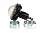 10395 Rotary Primer Bulb Assembly Fits Walbro 188-511 WA140 Carburetor. Fixed Price $10.08.