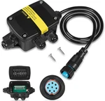 010-11613-00 8 Pin Female To Wire Block Adapter #010-11146-20 For Garmin Echomap. Fixed Price $56.99.