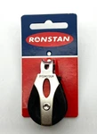 Ronstan RF30101 Series Ball Bearing Block Loop Top 30MM Sheave Dinghy Sailing. Fixed Price $22.99.