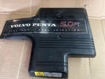 Volvo Penta 5.0FI Ford Carb Cover # 915869. Fixed Price $75.00.