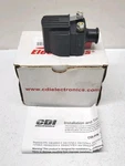 Cdi Electronics Marine Boat Ignition Coil Part No. 184-0001 Used. Fixed Price $23.99.