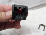 1992 Mariner 25HP Stop Kill Switch 87-11083A6 Tested Mercury Motor Outboard. Fixed Price $88.99.