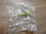 Mercury Quicksilver 64874 Relief Valve Poppet Oem New Factory Boat Parts. Fixed Price $11.00.