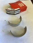 New Oem Mercury / Quicksilver Connecting Rod Bearing 23 85702. Fixed Price $15.00.