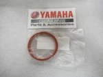 2000 Yamaha F115 Is Genuine Muffler Gasket Kit, Part Number 68V-45123-00-. Fixed Price $24.99.