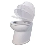 Jabsco 58260-3012 Deluxe Flush 12V Marine Toilet W/remote Pump. Fixed Price $1053.48.