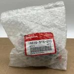 Genuine Honda Acura Fuel Filter Set 16010-ST5-E02. Fixed Price $29.05.