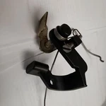 *1982 Mercury Mariner 93877 Carburetor Choke Lever Fast Idle Tillotston 25 Hp*. Fixed Price $59.00.