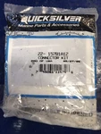 Nos Mercury Quicksilver Connector Kit 22-15781A12. Fixed Price $27.95.