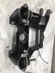 08 Volvo Penta Sx-a Inner Transom Mount Plate Bracket. Fixed Price $32.00.