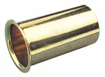 Sea-dog Drain Tube, Formed Brass, 1" X 2-3/8", 520220-1. Fixed Price $14.60.