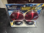 Magnetic Mount Trailer Light Kit. Made By Optronics. Never Been Opened. TL22RK. Fixed Price $35.00.