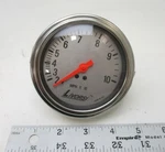 LG100DPLCH Livorsi Formula Marine Boat Speedometer Mph Black/silver. Fixed Price $54.99.