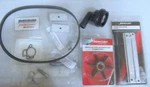 A86 Mercury Quicksilver 8M0090559 300 Hour Maintenance Kit Oem New Boat Parts. Fixed Price $179.64.