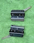 Genie 20113R.S Oem Limit Switch Screw Drive Chain Glide (pair - Each). Fixed Price $14.99.