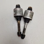 1976 Mercury Hp 850 Outboard Motor Lower Rubber Mount Pair 54140 Oem 75298. Fixed Price $30.97.