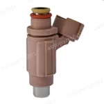 Fuel Injector Nozzle 60E-13761-10-00 For Yamaha Jet Boat Pwc 212X 232 SX210 Fx. Fixed Price $21.40.