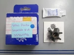*new Oem* 0820 Volvo Penta Impeller Kit 3586496. Fixed Price $47.90.