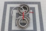 Quicksilver Bearing Assembly 31-35988A9. Fixed Price $43.19.