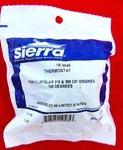 Sierra Chrysler Inboard Thermostat, 160 Degree Part # 18-3645 Brand New. Fixed Price $22.95.