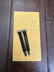 Oem Kohler Screw, Shoulder Part # 25 086 430-S Set Of. Fixed Price $12.99.