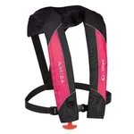 Onyx A/m 24 Automatic/manual Inflatable Pfd Pink #132000-105-004-14. Fixed Price $167.47.