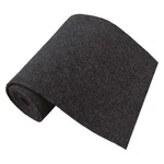 Seachoice PC160101SB12X100 100' 12" W Black Polypropylene Bunk Carpet. Fixed Price $122.39.