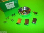 New Replac Tecumseh Recoil Repair Kit Fit Many Starters 15269 Btt. Fixed Price $12.89.