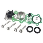 Water Pump Repair Kit For Yamaha Outboard 6CJ-W0078-00 6CJ-W0078-01. Fixed Price $30.00.