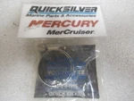 F3B Genuine Mercury Quicksilver 54-815504412 Clamp Oem New Factory Boat Parts. Fixed Price $6.67.