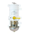 Racor Marine 900VMA10 Turbine Series Fuel Filter/water Separator With Shut-off. Fixed Price $560.73.
