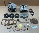 Omc 330503 Set Of Johnson Evinrude Carb 2- Stroke Outboard Motor 25HP-70HP. Fixed Price $87.00.