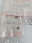 Genuine Suzuki 13295-29900 O-ring (2 For $18) Nos Oem SUZ6. Fixed Price $18.00.