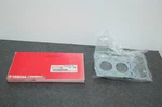 New Genuine Yamaha 6E5-W0093-08 Carburetor Repair Kit Factory Marine Oem. Fixed Price $80.00.