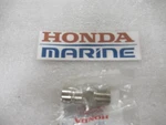 Y11 Honda Marine 16977-ZV5-A00 Connector Tank Side Male Oem Factory Boat Parts. Fixed Price $10.73.