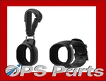 New/ Oem Mercury 1ST Mate Black Wearable Kit - Part # 8M6007946. Fixed Price $30.15.