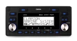 Clarion M608 Marine Bluetooth Digital Media Receiver 4-ZONE. Fixed Price $677.85.