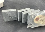 Battery Case Zinc Anodes - Synergy Systems D030021. Fixed Price $10.00.