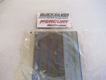 V35 Mercury Quicksilver 27-99960 End Cap Gasket Oem New Factory Boat Parts. Fixed Price $10.48.