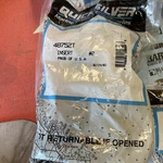 Mercury Quicksilver 48752T Insert Lot Of Oem New. Fixed Price $5.00.