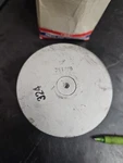 Evinrude Johnson 0391798 Piston Oem Nos OMCB2. Fixed Price $40.00.