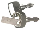 Mercury Key SET-852 897716852 Oem New. Fixed Price $11.57.