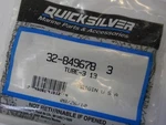 Mercury Marine Quicksilver Mercruiser 32-8496783 Oil Transfer Tube Oem. Fixed Price $42.99.