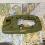 Evinrude Johnson Omc #321273 Motor Cover. Fixed Price $52.50.