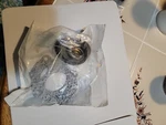 New Sierra Marine Boat Thermostat Part No. 18-3662. Fixed Price $23.95.