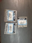 6 New Quicksilver Mercury Marine Boat Oem Washer Part No. 12-35777. Fixed Price $12.99.