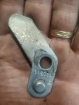 Johnson Evinrude Omc 316034 Bracket A3. Fixed Price $8.25.