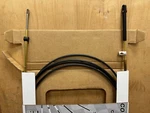 Control Cable Fits Mercury Mercruiser Ft C5X12 Uflex Standard Outboard I/o. Fixed Price $41.85.