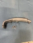 Johnson / Evinrude 3HP Air Silencer Assembly 203224 203225 203320. Fixed Price $18.99.